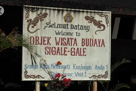 Menparekraf harap Desa Wisata kurangi urbanisasi