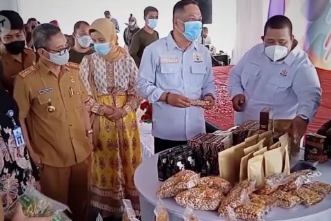 Pemprov Sultra dorong digitalisasi koperasi