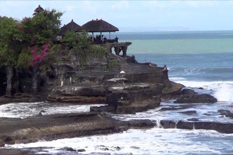 PPKM Darurat, objek wisata di Bali ditutup hingga 20 Juli 2021