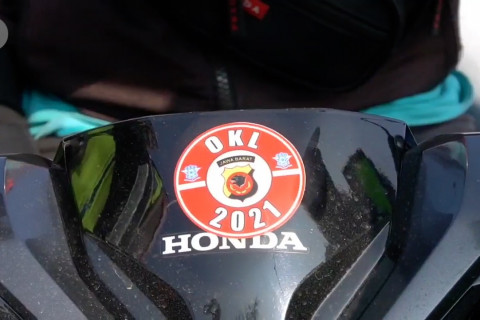 11 daerah di Jabar terapkan PPKM dengan penyesuaian aturan