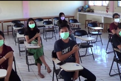 Kementerian PPPA luncurkan modul pengasuhan dan keterampilan remaja