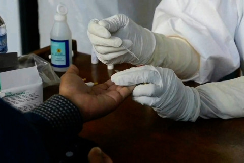 Realisasi penanganan COVID- 19 di Riau capai Rp50,2 miliar