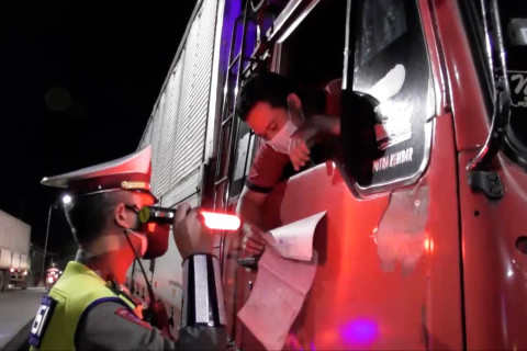 Wali Kota Semarang optimistis PPKM darurat mampu tekan penyebaran COVID-19