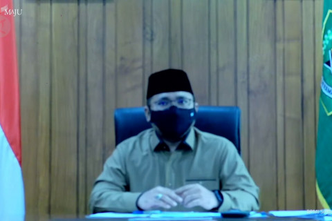 Menag minta takbiran dan shalat Idul Adha di rumah