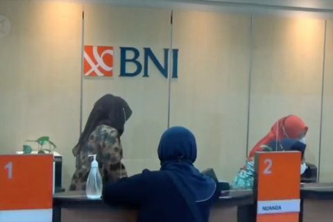 Nasabah migrasi ke BSI di Lhokseumawe tembus 92 persen
