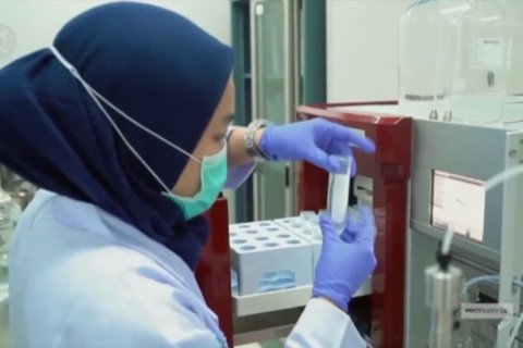 Pemerintah berharap makin banyak inovasi bidang kesehatan