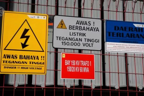 PLN jamin pasokan listrik RS rujukan COVID-19 di Jabar