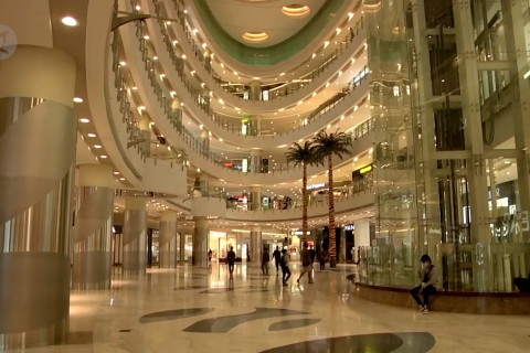 PPKM diperpanjang, Asosiasi Mal minta relaksasi hingga subsidi  ​​​​​​​