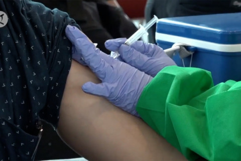 Faskes tunggu juknis Vaksinasi Gotong Royong Individu