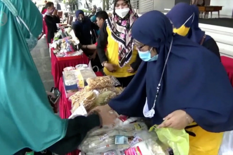 ILO dorong ekonomi solidaritas sosial di Indonesia