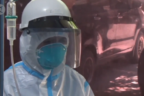 Serapan anggaran COVID-19 terendah, ini jawaban Pemprov Sulteng