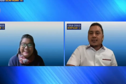 Baleg DPR: Ada pertentangan ideologi bahas RUU PKS