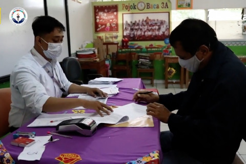 Wagub sebut penyaluran BST DKI Jakarta capai 90 persen