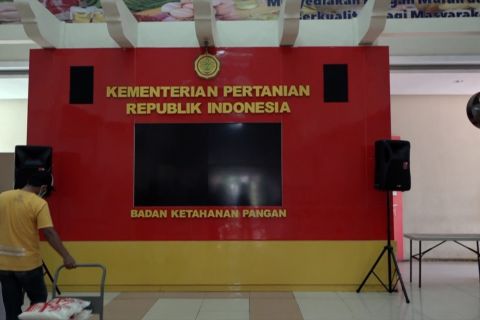 Pangan murah di PMT siap penuhi kebutuhan warga DKI