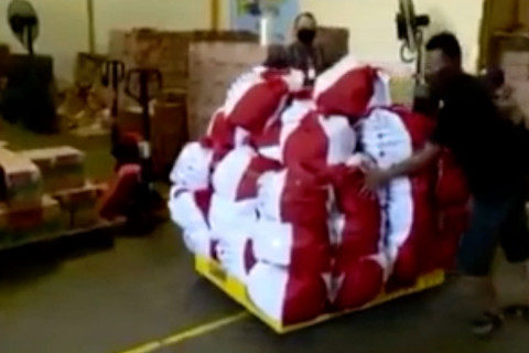 Pemerintah yakin ekonomi nasional aman terkendali