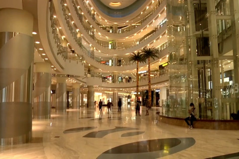 Aprindo minta usaha ritel dijadikan sektor prioritas