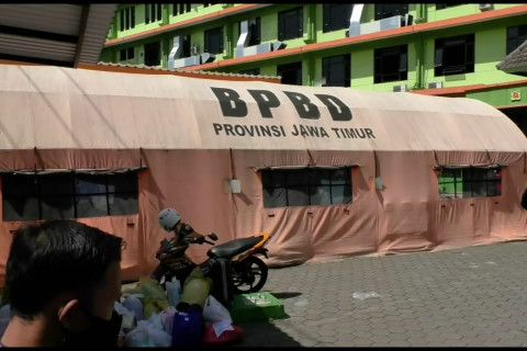 Kota Malang harus tambah RS darurat COVID-19