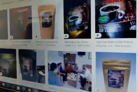 Potensi besar ekonomi digital bagi PDB RI