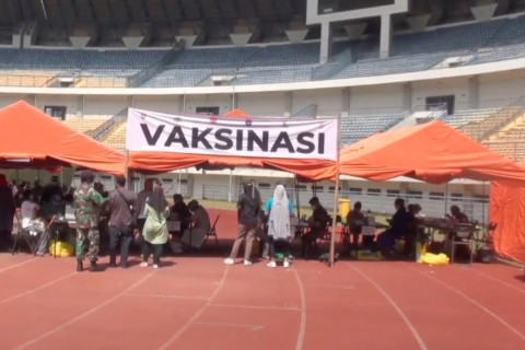 Sasar kekebalan kelompok sebelum HUT RI, TNI rekrut relawan