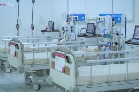 Sinergi Kementerian dan BUMN  dalam penguatan fasilitas kesehatan