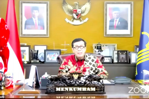 TKA Proyek Strategis Nasional dilarang masuk RI