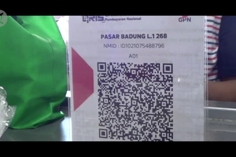 BI: Digitalisasi UMKM penting untuk bersaing di lokapasar