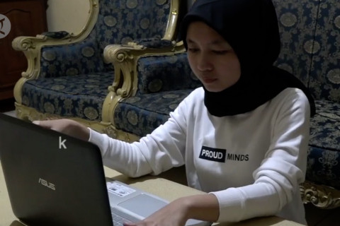 Cegah PHK, pemerintah akan terbitkan aturan tafsir WFH