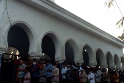 Kemenag dan MUI imbau masyarakat patuhi pedoman ibadah Idul Adha