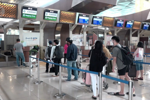 Ketentuan baru bagi pelaku perjalanan internasional di PPKM Darurat