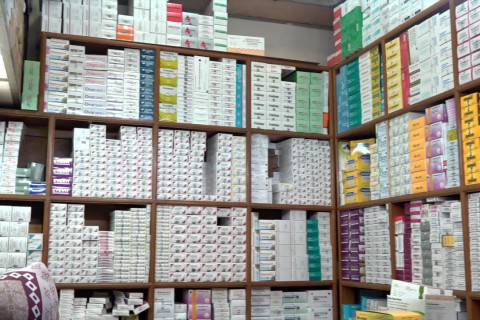 Pemerintah jamin ketersedian obat terapi COVID-19