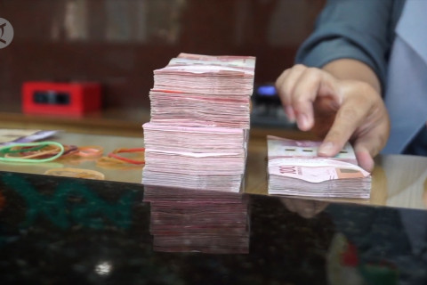 Perlunya peningkatan berbagai aspek agar koperasi tetap bertahan 