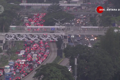 Strategi KLHK tekan emisi gas rumah kaca dari sektor kehutanan