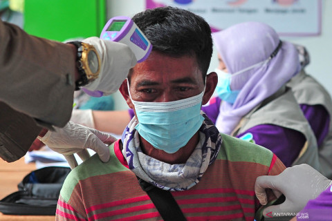 Upaya memperluas vaksinasi COVID-19 hingga ke pelosok