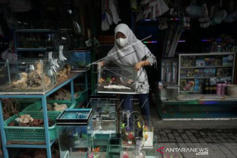 Pembatasan Jam Operasional Pasthy Saat PPKM