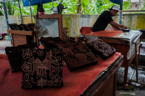 Undang-Undang Cipta Kerja bikin UMKM naik kelas