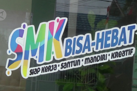 11 SMK di Kalsel terpilih jalankan Sekolah Pusat Keunggulan