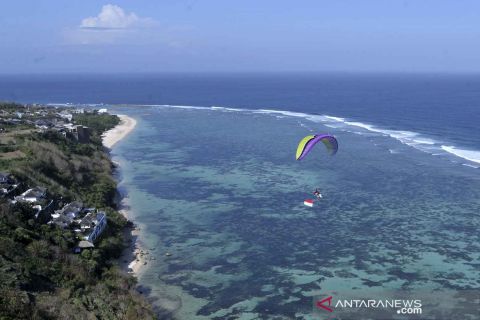 Foto pilihan pekan ketiga Agustus 2021