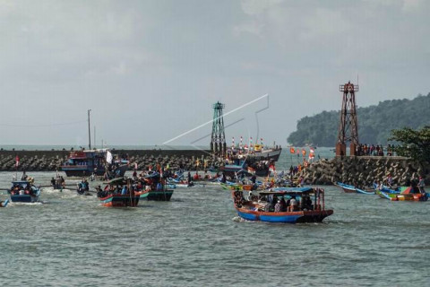 Sedekah laut