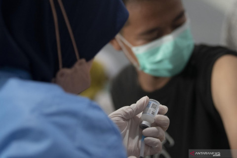 Alokasi Anggaran Impor Vaksin COVID-19