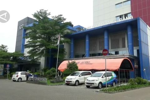 Wali Kota Tangerang minta warga tidak lengah terapkan prokes