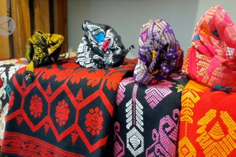 IWAPI kawal produk UKM sambut perhelatan otomotif dunia di NTB