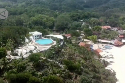 Kemenparekraf siapkan akomodasi wisata untuk nakes