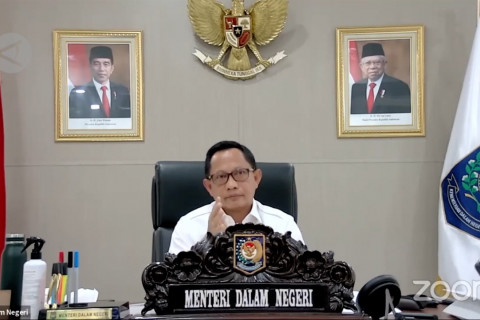 Mendagri minta Bawaslu perketat rekrutmen aparatnya