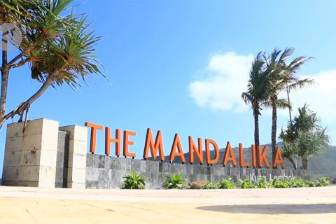 27 UKM siapkan pernak-pernik event di Mandalika
