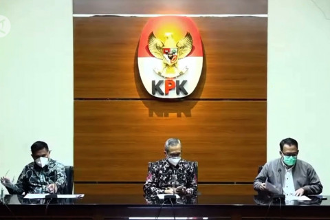 KPK selamatkan potensi kerugian negara Rp. 22,27 triliun