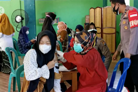 PPID diminta aktif informasikan penanganan COVID-19