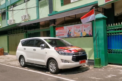 Gibran tegaskan sekolah harus patuhi syarat PTM