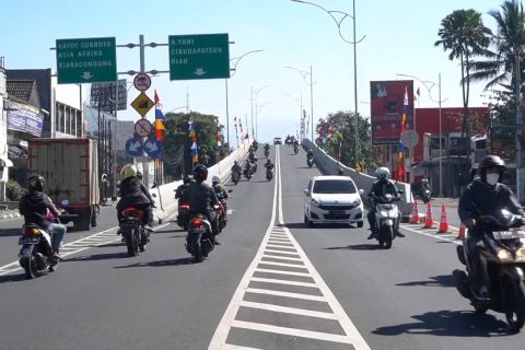 Gubernur Jabar minta kebijakan pembatasan ganjil-genap dievaluasi