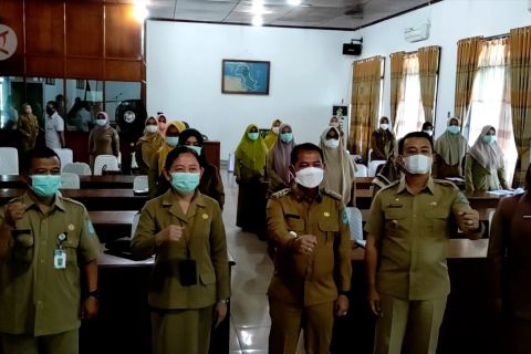 Ikhtiar Bangka turunkan angka kematian ibu dan bayi