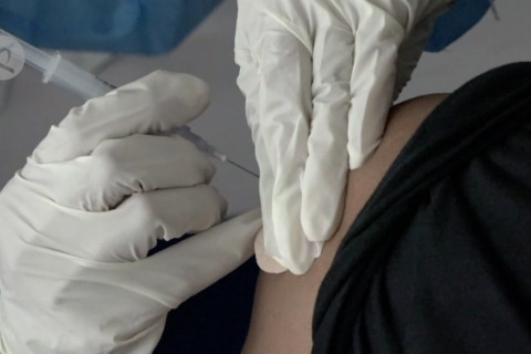 Ini alasan setiap orang beda terima jenis vaksin